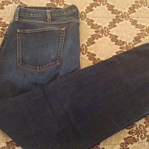 Vintage Gently Used Men's UNIQLO Jeans Size 40